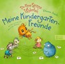 Die kleine Spinne Widerlich - Meine Kindergartenfreunde - Diana Amft - 9783833903366