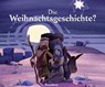 Holland, T: Weihnachtsgeschichte? - HOLLAND,  Tobias ; Weber, Timm ; Brunsch, Andreas - 9783833904301