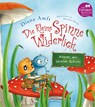 Die kleine Spinne Widerlich 05 - Komm, wir spielen Schule! - Diana Amft - 9783833904455
