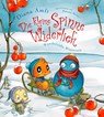 Die kleine Spinne Widerlich - Wundervolle Winterzeit - Diana Amft - 9783833905612