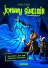 Johnny Sinclair 03 - Die Gräfin mit dem eiskalten Händchen - Sabine Städing - 9783833905681