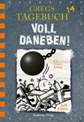 Voll daneben! - Jeff Kinney - 9783833906077