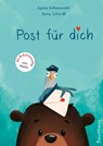 Post fur dich - Sophie Schoenwald - 9783833906282