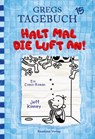 Halt mal die Luft an! - Jeff Kinney - 9783833906367