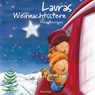 Lauras Weihnachtsstern (Pappbilderbuch) - Klaus Baumgart - 9783833906411