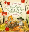 Die kleine Spinne Widerlich - Der Waldspaziergang - Diana Amft - 9783833906473