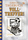 Volltreffer! - Jeff Kinney - 9783833906800