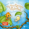 Die kleine Spinne Widerlich - Das Geschwisterchen Pappbilderbuch - Diana Amft - 9783833906930