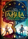 Fabula - Das Portal der dreizehn Reiche - Akram El-Bahay - 9783833906992