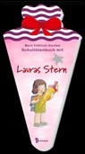 Mein fröhlich-buntes Schultütenbuch mit Lauras Stern - Klaus Baumgart - 9783833907319