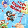 Bärenbrummerhunger - Warum Fliegen es nicht so einfach haben - Rouven Stenneken - 9783833907654