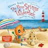 Die kleine Spinne Widerlich - Ausflug ans Meer (Pappbilderbuch) - Diana Amft - 9783833907661