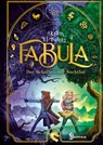 Fabula - Der Schatten der Nachtfee - Akram El-Bahay - 9783833907692