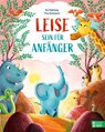 Leise sein für Anfänger - Kai Haferkamp - 9783833907951