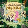 Die Grummel-Dschungel-Pups-Parade - Thea Dormeyer - 9783833908040
