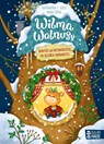 Wilma Walnuss - Winter und Weihnachten im kleinen Baumhotel, Band 3 - Katharina E. Volk - 9783833908057