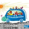 Der blaue Autobus - James Krüss - 9783833908156