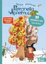 Basteln & Spielen mit Petronella Apfelmus - 99 zauberhafte Ideen für Herbst und Winter - Sabine Städing - 9783833908194