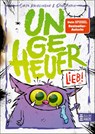 Ungeheuer lieb (Band 1) - Sonja Kaiblinger - 9783833908774