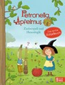 Petronella Apfelmus - Zauberspaß und Hexenlogik. Das große Rätselbuch - Sabine Städing - 9783833908873