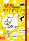 Gregs (Mein) Tagebuch - Jeff Kinney - 9783833908941