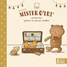 Mister O'Lui packt das Glück in seinen Koffer - Silke Siefert - 9783833909382