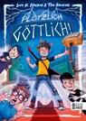 Plötzlich göttlich! - Lucy K. Walker - 9783833909542