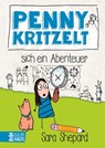 Penny kritzelt sich ein Abenteuer - Sara Shepard - 9783833909665