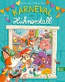 Karneval im Hühnerstall - Kerstin Hau - 9783833909702