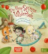 Die kleine Spinne Widerlich - Mini-Spinni kommt in den Kindergarten - Diana Amft - 9783833909818