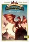 Die geheime Drachenschule - Der goldene Ritter - Emily Skye - 9783833909900