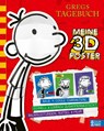 Gregs Tagebuch - Meine 3D-Poster - Jeff Kinney - 9783833910098