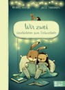 Wir zwei - Geschichten zum Einkuscheln - Michael Engler - 9783833910487