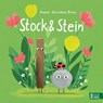 Stock & Stein - Anne-Kathrin Behl - 9783833910692