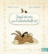 Sagst du mir, was Freundschaft ist? - Michael Engler - 9783833910708