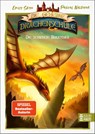 Die geheime Drachenschule - Die schwarze Bibliothek - Emily Skye - 9783833910951
