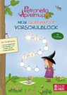 Petronella Apfelmus - Mein zauberhafter Vorschulblock - Sabine Städing - 9783833911095