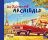 Der Reisepudel Archibald - James Krüss - 9783833911170