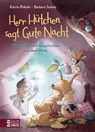 Herr Hütchen sagt Gute Nacht - Neue Einschlaf-Geschichten aus dem Wald - Katrin Pokahr - 9783833911200
