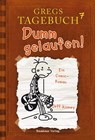 Dumm gelaufen! - Jeff Kinney - 9783833936319