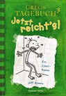 Jetzt reicht's! - Jeff Kinney - 9783833936340