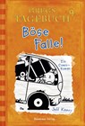 Bose Falle! - Jeff Kinney - 9783833936500