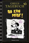 So ein Mist! - Jeff Kinney - 9783833936517