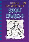 Eiskalt erwischt! - Jeff Kinney - 9783833936593
