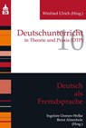 Deutsch als Fremdsprache - Bernt Ahrenholz ; Ingelore Oomen-Welke - 9783834005090