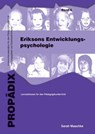 Eriksons Entwicklungspsychologie - Sarah Maschke - 9783834009401