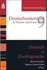 Deutsch als Zweitsprache - Bernt Ahrenholz ; Ingelore Oomen-Welke - 9783834016010