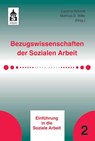 Bezugswissenschaften der Sozialen Arbeit - Caroline Schmitt ; Matthias D. Witte - 9783834018465