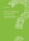 Deutschdidaktik Primarstufe - Michael Ritter - 9783834021052