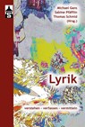 Lyrik - Michael Gans ; Sabine Pfäfflin ; Thomas Schmid - 9783834022264